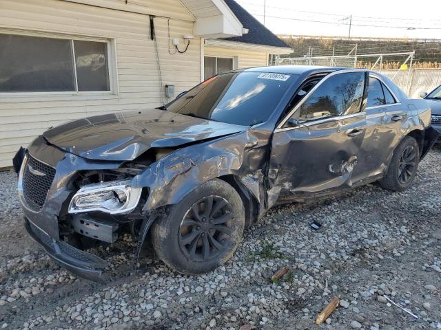 Auction sale of the 2015 Chrysler 300, vin: 2C3CCAAG7FH756651, lot number: 91109075