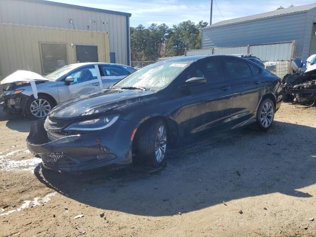 Продаж на аукціоні авто 2016 Chrysler 200 S, vin: 1C3CCCBB5GN161630, номер лоту: 92289935