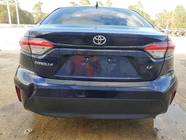 91172195 :رقم المزاد ، 5YFB4MDE2RP223878 vin ، 2024 Toyota Corolla Le مزاد بيع