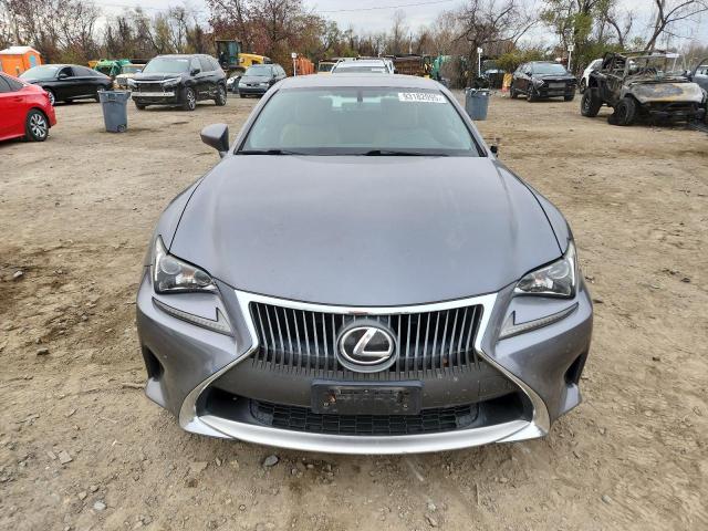 Aukcja sprzedaży 2015 Lexus Rc 350, vin: JTHSE5BC0F5004204, numer aukcji: 93182095
