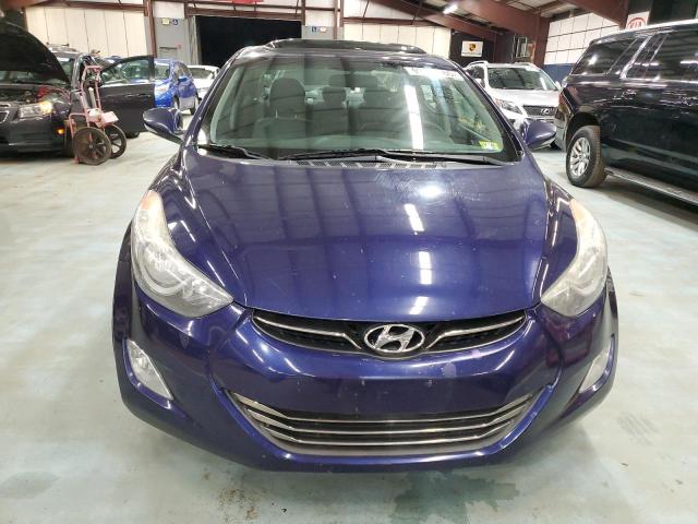 Продаж на аукціоні авто 2013 Hyundai Elantra Gl, vin: 5NPDH4AE4DH285452, номер лоту: 93814865