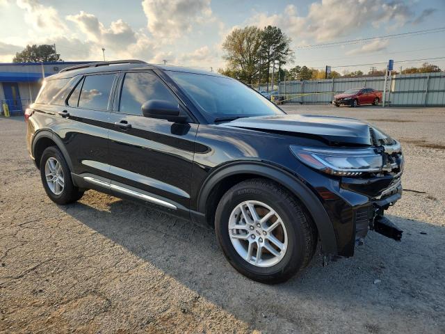 Продаж на аукціоні авто 2025 Ford Explorer A, vin: 1FMUK7DH8SGA22970, номер лоту: 93248715
