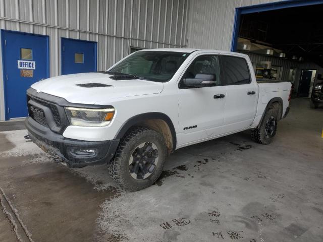 Продаж на аукціоні авто 2023 Ram 1500, vin: 1C6SRFLT9PN612368, номер лоту: 93241635