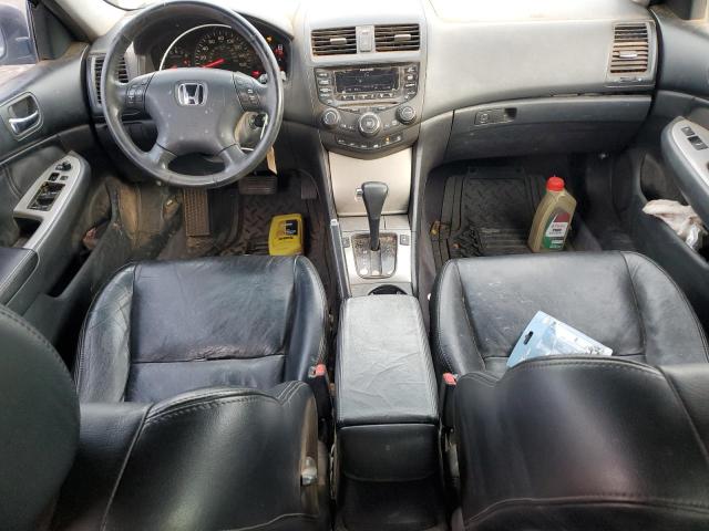 92842525 :رقم المزاد ، 1HGCM66545A050734 vin ، 2005 Honda Accord مزاد بيع