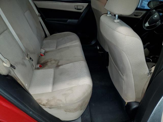 Продажа на аукционе авто 2014 Toyota Corolla, vin: 5YFBURHEXEP070040, номер лота: 91854825