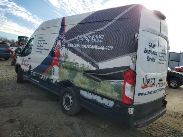 Продаж на аукціоні авто 2019 Ford Transit, vin: 1FTBW3XMXKKA81419, номер лоту: 93211055