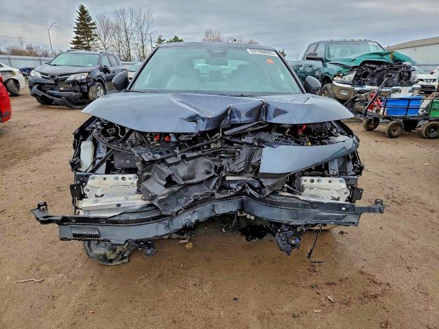 Продажа на аукционе авто 2025 Honda Civic Spor, vin: 2HGFE4F86SH011455, номер лота: 93789825
