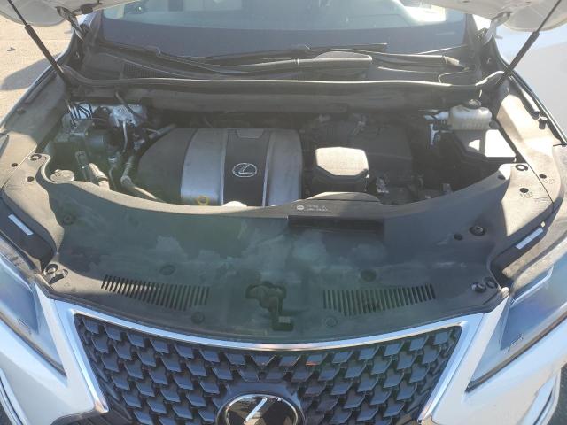 Aukcja sprzedaży 2020 Lexus Rx, vin: JTJHZKFA8L2024315, numer aukcji: 92636805