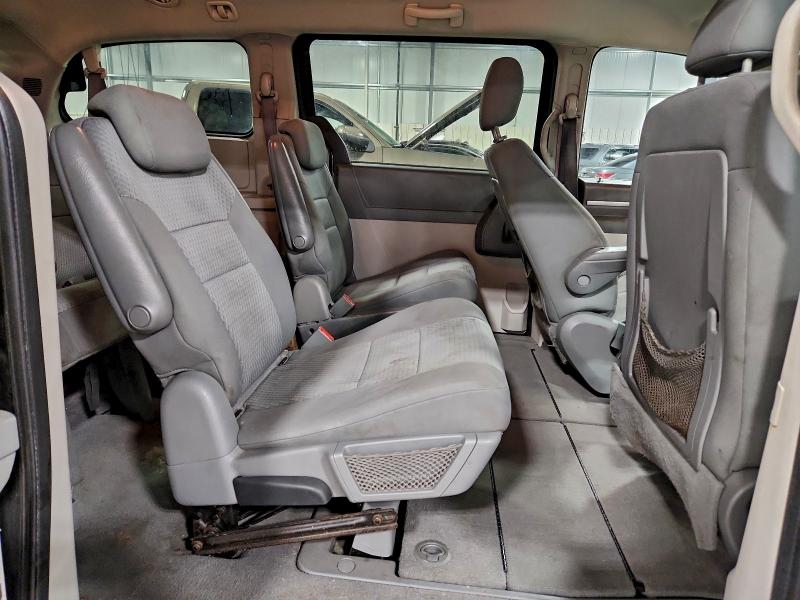 Продаж на аукціоні авто 2010 Dodge Grand Caravan, vin: 2D4RN4DE4AR134171, номер лоту: 93679315