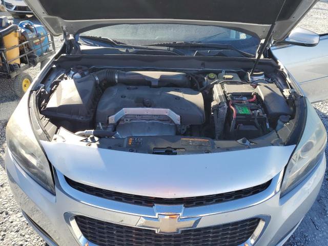 Продаж на аукціоні авто 2016 Chevrolet Malibu Lim, vin: 1G11C5SA0GU124439, номер лоту: 92186085