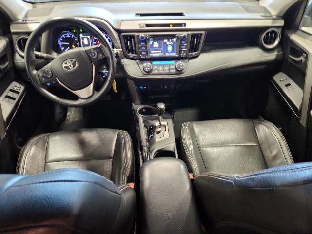 91983035 :رقم المزاد ، 2T3RFREV8GW509323 vin ، 2016 Toyota Rav4 Xle مزاد بيع