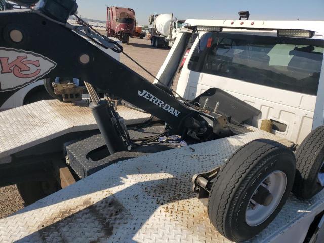 2016 Ford F550 მანქანა იყიდება აუქციონზე, vin: 1FDUF5HT2GEC47542, აუქციონის ნომერი: 91297215