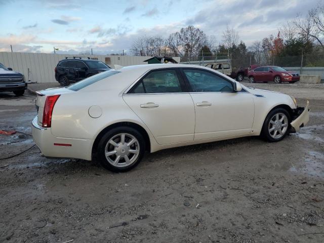 Aukcja sprzedaży 2009 Cadillac Cts, vin: 1G6DF577290149624, numer aukcji: 92113085