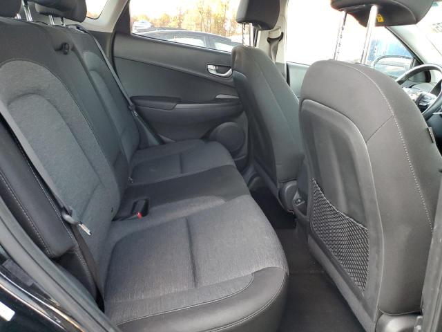 Aukcja sprzedaży 2023 Hyundai Kona Sel, vin: KM8K33AG1PU186482, numer aukcji: 91294575