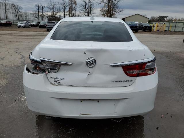 2016 Buick Verano მანქანა იყიდება აუქციონზე, vin: 1G4PP5SK8G4113974, აუქციონის ნომერი: 91203075