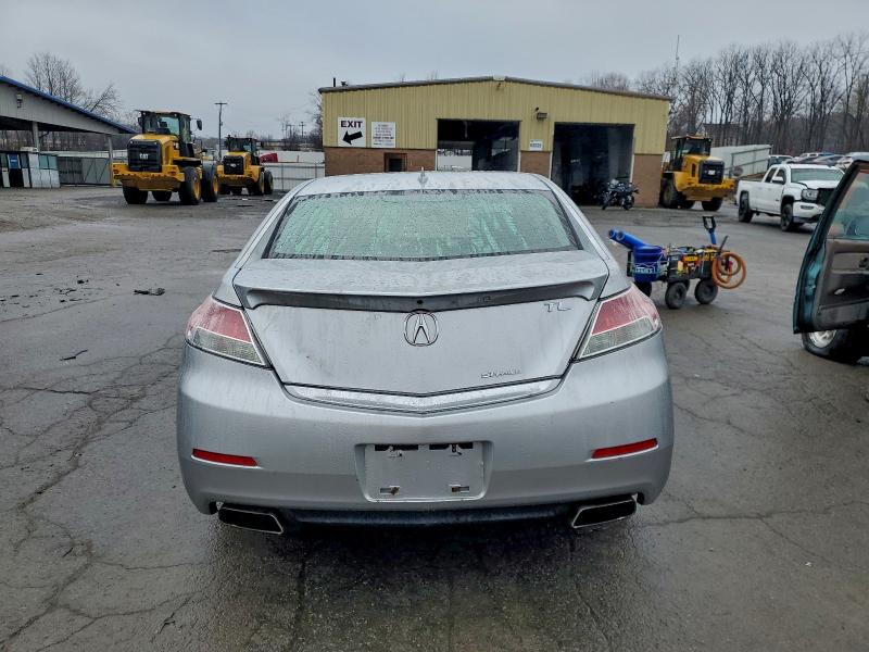 Продажа на аукционе авто 2013 Acura Tl, vin: 19UUA9F52DA005434, номер лота: 94457845