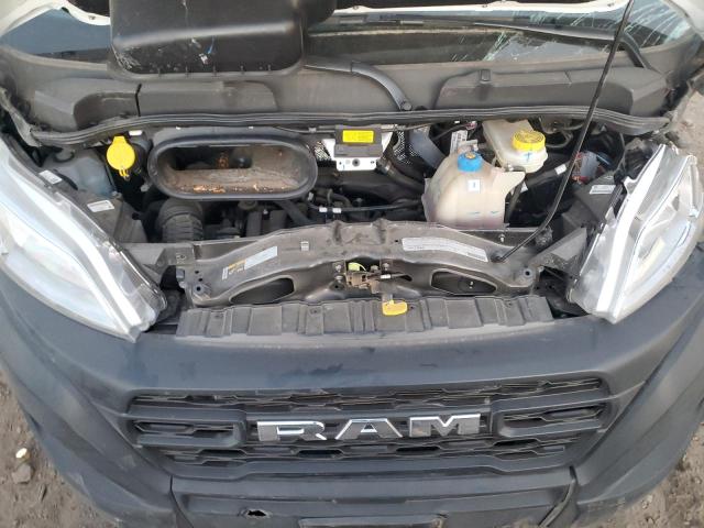 Aukcja sprzedaży 2024 Ram Promaster, vin: 3C6MRVSG9RE140610, numer aukcji: 91697495