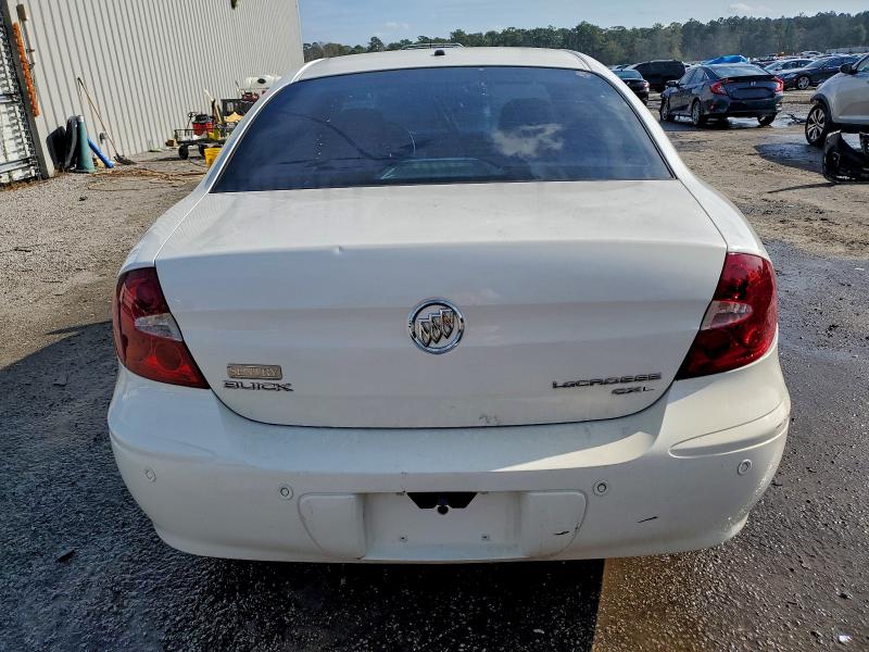 Aukcja sprzedaży 2005 Buick Lacrosse, vin: 2G4WD532951248733, numer aukcji: 92572725