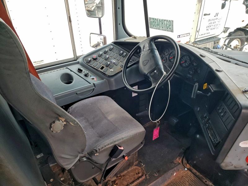 Auction sale of the 2014 Icrp Bus, vin: 4DRBUAAN5EB778797, lot number: 93781435