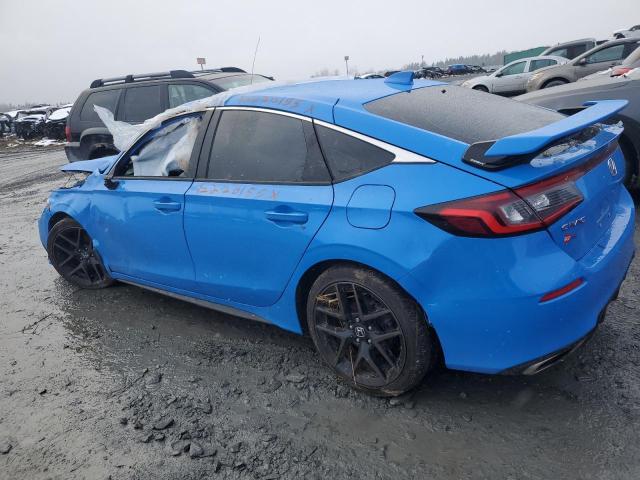 Продаж на аукціоні авто 2024 Honda Civic, vin: 19XFL1H88RE401060, номер лоту: 92220155