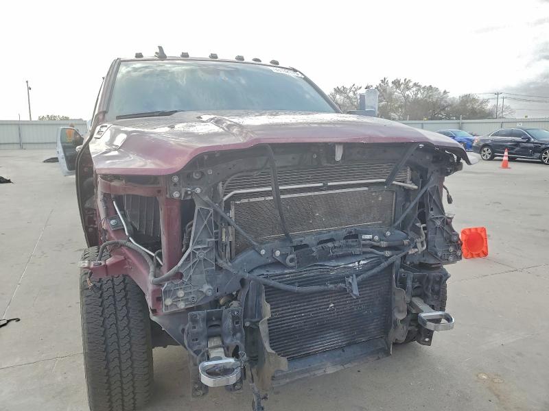 75407895 :رقم المزاد ، 3C6UR5TL1NG148209 vin ، 2022 Ram 2500 Limit مزاد بيع