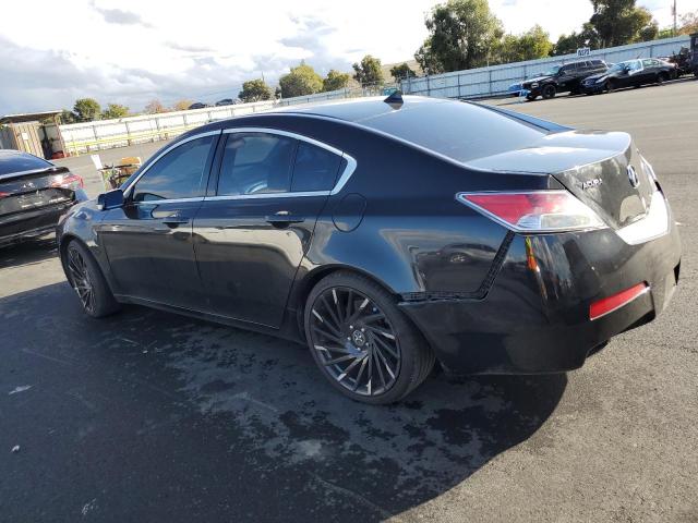 91919015 :رقم المزاد ، 19UUA8F24AA027320 vin ، 2010 Acura Tl مزاد بيع