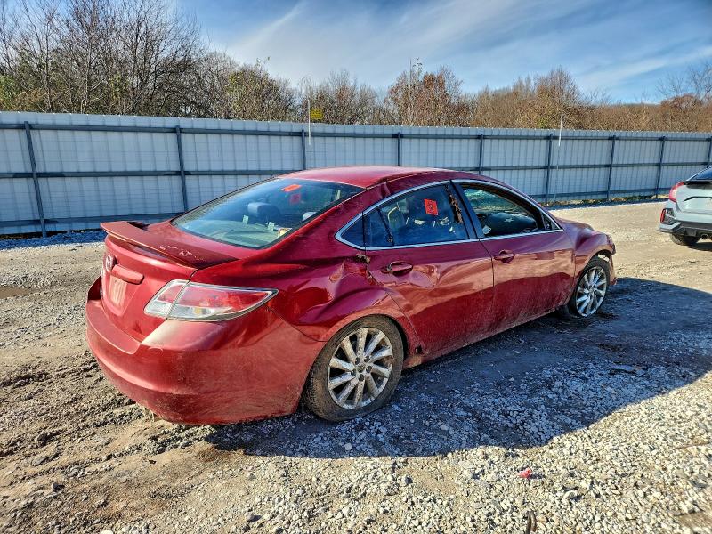 Aukcja sprzedaży 2011 Mazda 6, vin: 1YVHZ8CH3B5M13118, numer aukcji: 94498645
