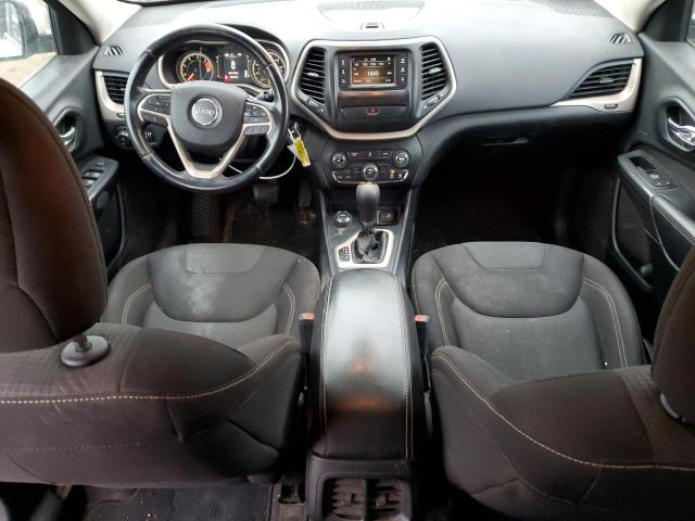 Продаж на аукціоні авто 2017 Jeep Cherokee L, vin: 1C4PJMCB6HW536928, номер лоту: 92514315