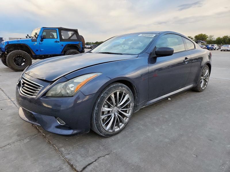 Продаж на аукціоні авто 2011 Infiniti G37 Base, vin: JN1CV6EK9BM215497, номер лоту: 90500805