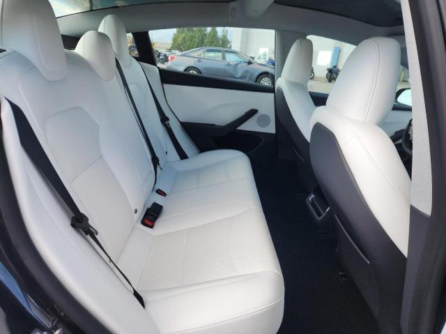 Продажа на аукционе авто 2024 Tesla Model 3, vin: 5YJ3E1EB6RF811010, номер лота: 93488995