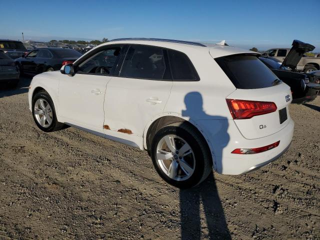 Продажа на аукционе авто 2018 Audi Q5 Premium, vin: WA1ANAFY5J2150520, номер лота: 90919815