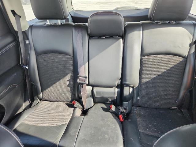 2016 Dodge Journey მანქანა იყიდება აუქციონზე, vin: 3C4PDCGB6GT173904, აუქციონის ნომერი: 93723395