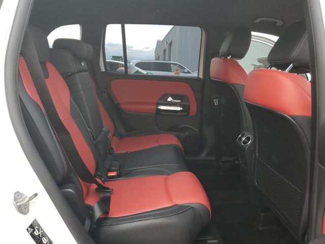 Aukcja sprzedaży 2022 Mercedes-benz Glb, vin: W1N4M5BB2NW184971, numer aukcji: 93125445
