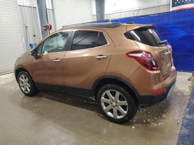Aukcja sprzedaży 2017 Buick Encore, vin: KL4CJHSB0HB032691, numer aukcji: 91238565