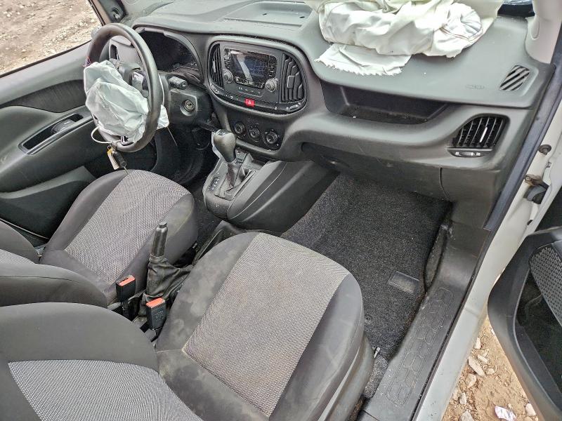 94303405 :رقم المزاد ، ZFBERFAT9F6976391 vin ، 2015 Ram Promaster مزاد بيع