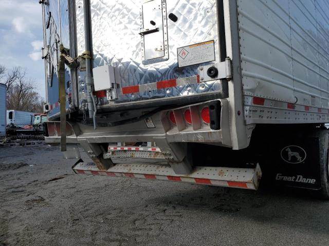 87275725 :رقم المزاد ، 1GR1A0620MW234531 vin ، 2021 Great Dane Ess 1914 11053 مزاد بيع