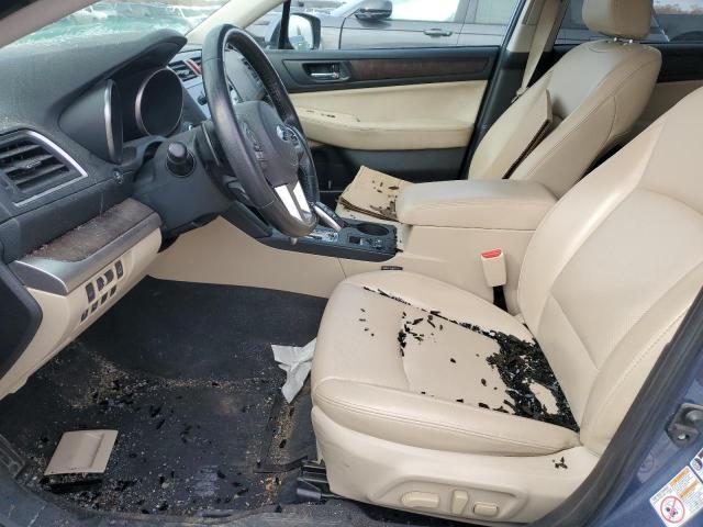 2015 Subaru Outback 2. მანქანა იყიდება აუქციონზე, vin: 4S4BSBLC2F3283606, აუქციონის ნომერი: 92215045