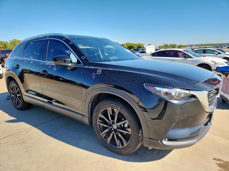 Aukcja sprzedaży 2022 Mazda Cx-9, vin: JM3TCBAY5N0609927, numer aukcji: 90642625