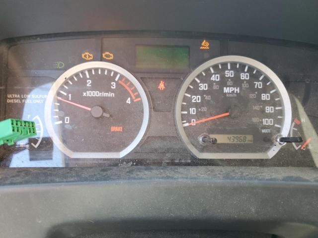 87435535 :رقم المزاد ، JALE5W162L7303840 vin ، 2020 Isuzu Nrr مزاد بيع