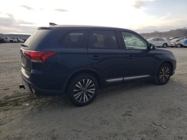 Продаж на аукціоні авто 2020 Mitsubishi Outlander, vin: JA4AD3A35LZ040197, номер лоту: 93614755