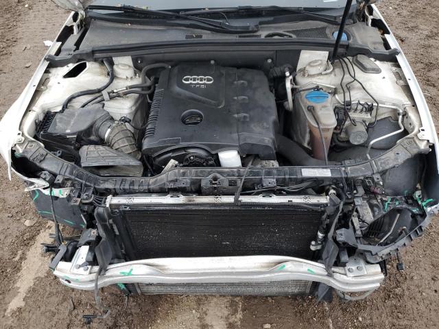 Aukcja sprzedaży 2013 Audi A4, vin: WAUBFAFL5DN023407, numer aukcji: 92104435