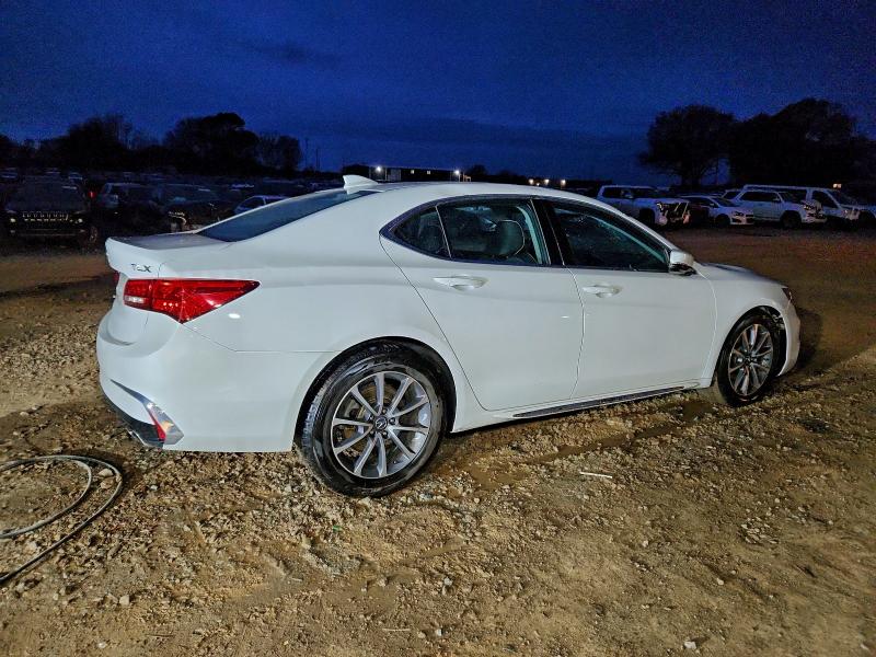 Продажа на аукционе авто 2018 Acura Tlx Tech, vin: 19UUB2F5XJA009182, номер лота: 92606165