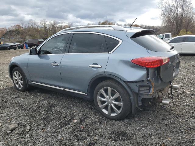 92323895 :رقم المزاد ، JN1BJ0RR7HM414715 vin ، 2017 Infiniti Qx50 مزاد بيع
