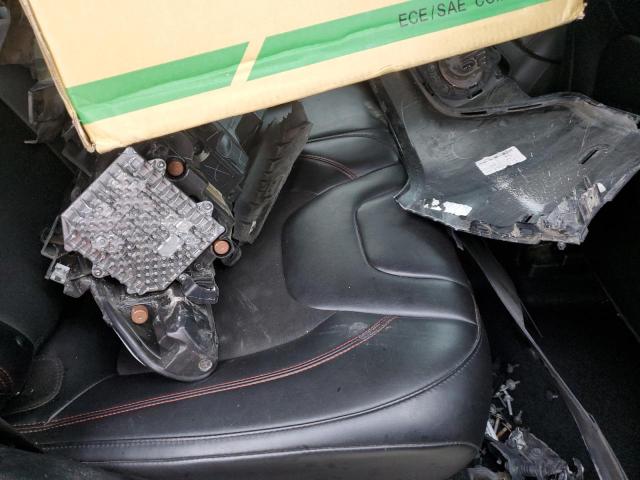 2019 Jeep Cherokee მანქანა იყიდება აუქციონზე, vin: 1C4PJMBX3KD393761, აუქციონის ნომერი: 91634935