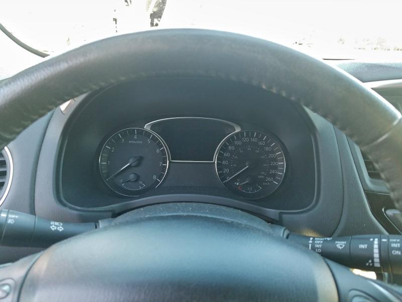 Продаж на аукціоні авто 2017 Nissan Pathfinder, vin: 5N1DR2MM8HC673723, номер лоту: 92688685