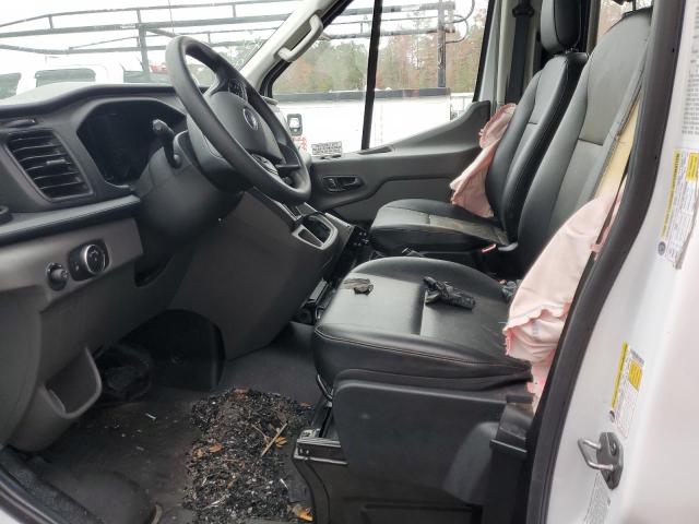 Продажа на аукционе авто 2024 Ford Transit, vin: 1FBVU4X87RKA04940, номер лота: 92925385