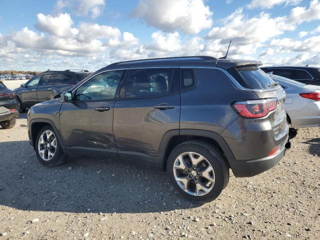 2019 Jeep Compass მანქანა იყიდება აუქციონზე, vin: 3C4NJDCB2KT619986, აუქციონის ნომერი: 91010175