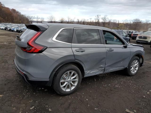 Продажа на аукционе авто 2025 Honda Cr-v Exl, vin: 2HKRS4H72SH413912, номер лота: 93228675
