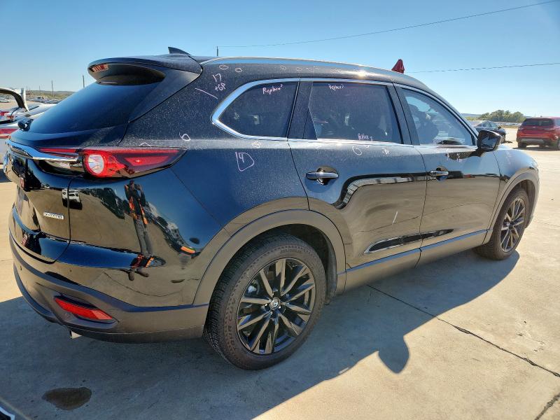 Aukcja sprzedaży 2022 Mazda Cx-9, vin: JM3TCBAY5N0609927, numer aukcji: 90642625