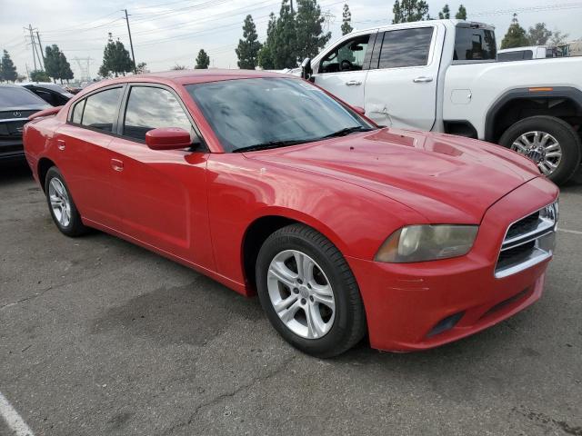 92430175 :رقم المزاد ، 2C3CDXBG1DH601413 vin ، 2013 Dodge Charger Se مزاد بيع